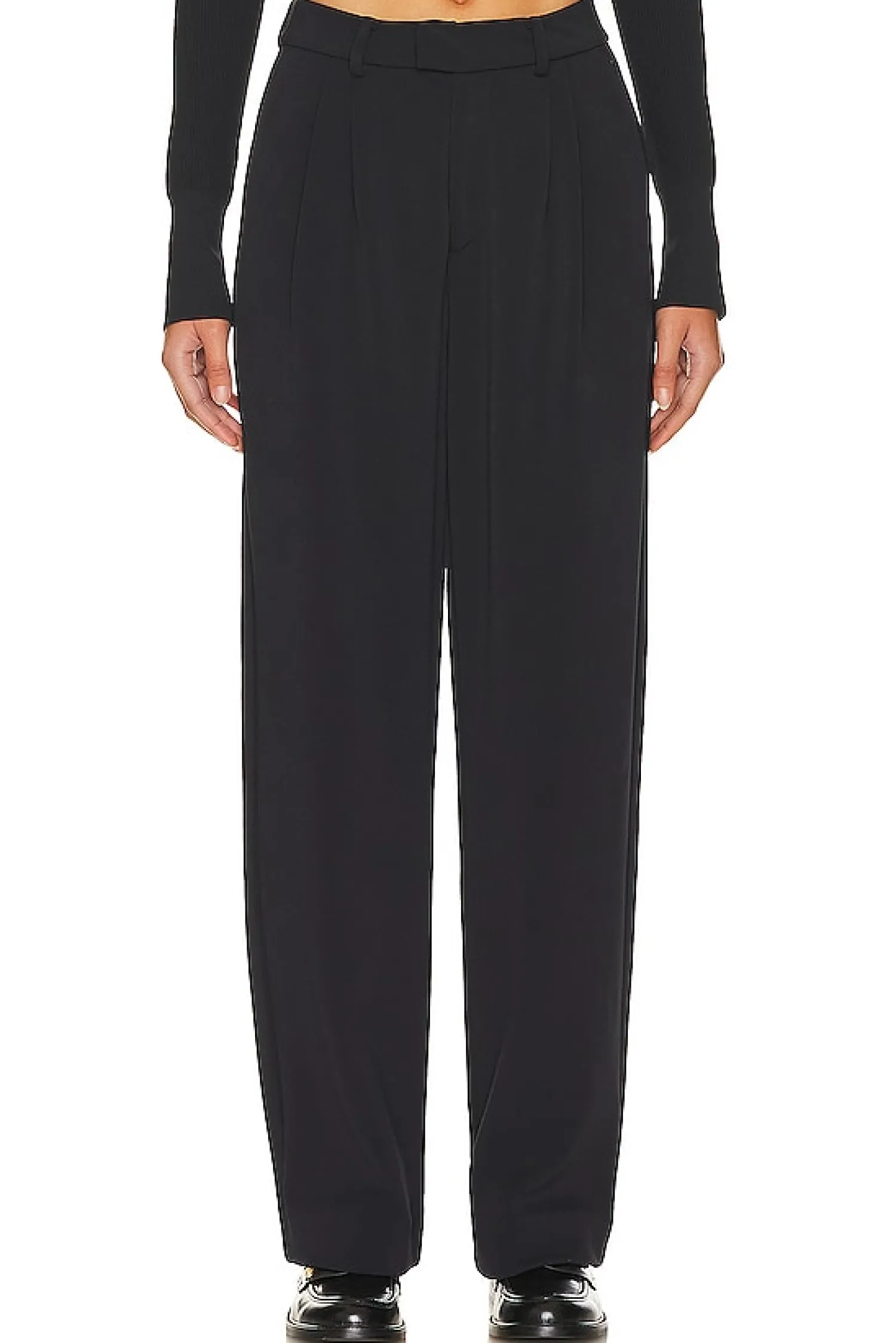 Women Cuts Pants>Essential Pant