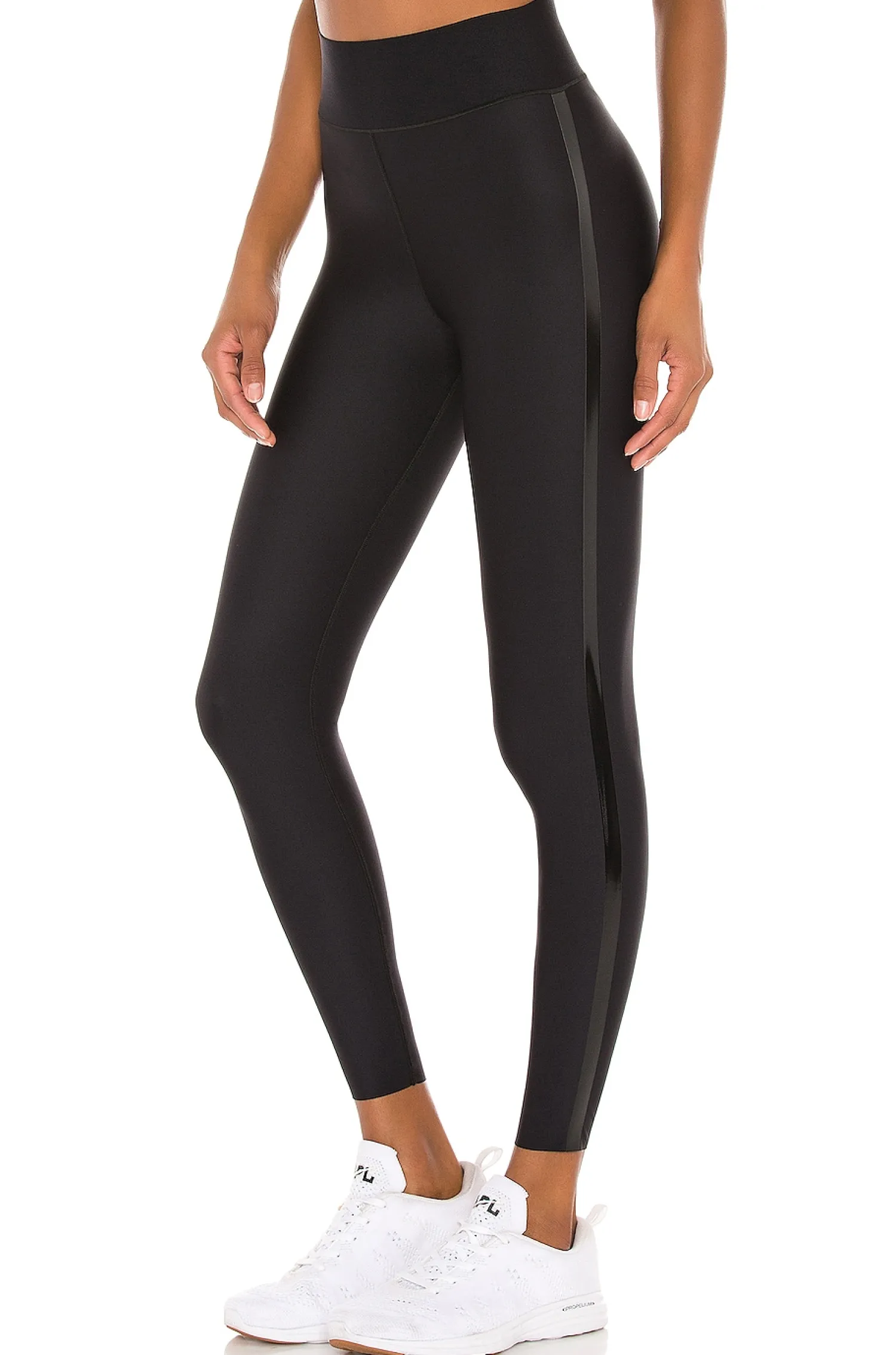 Women ultracor Pants>Essential Ultra High Legging