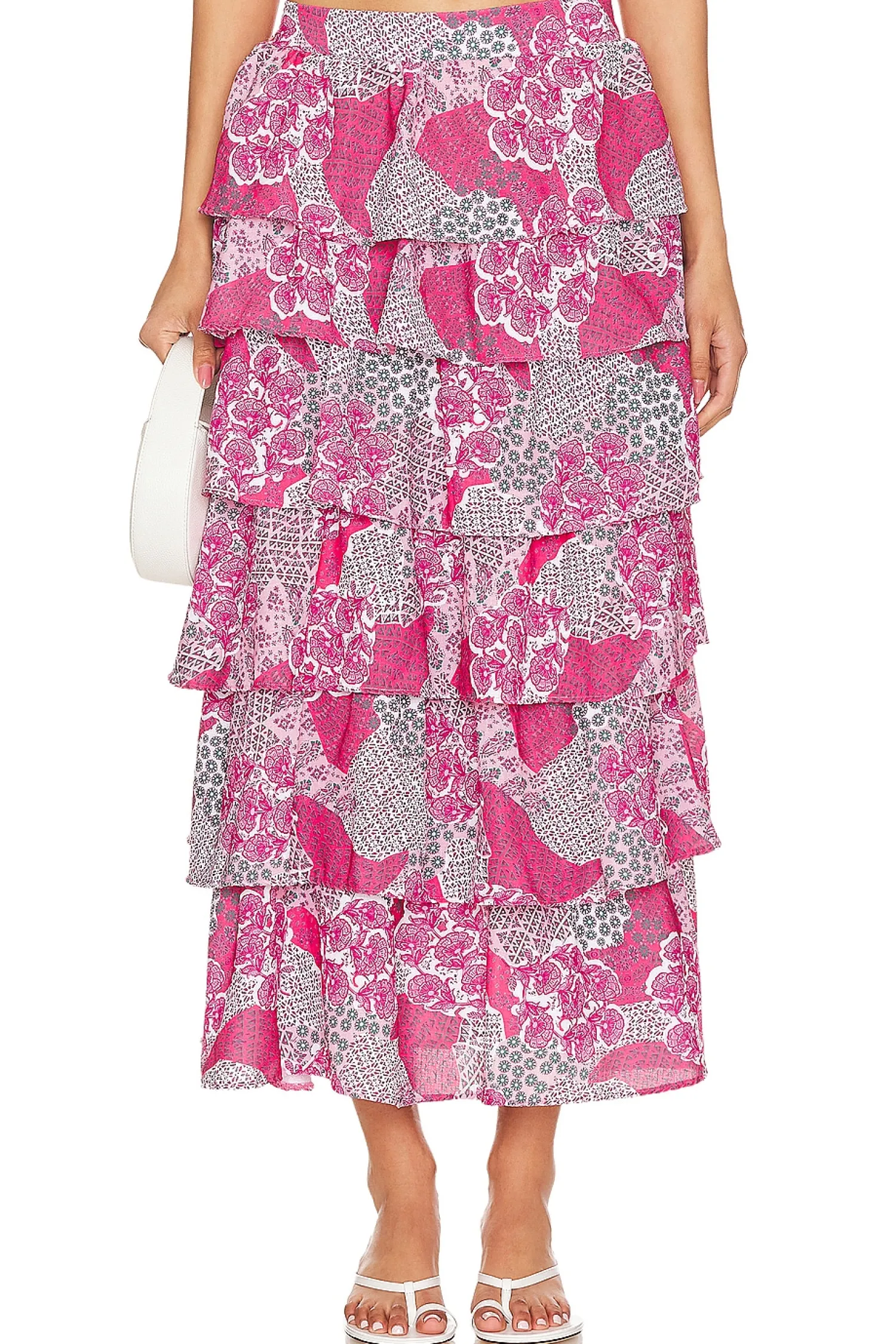 Women PEIXOTO Matching Sets>Estelle Skirt