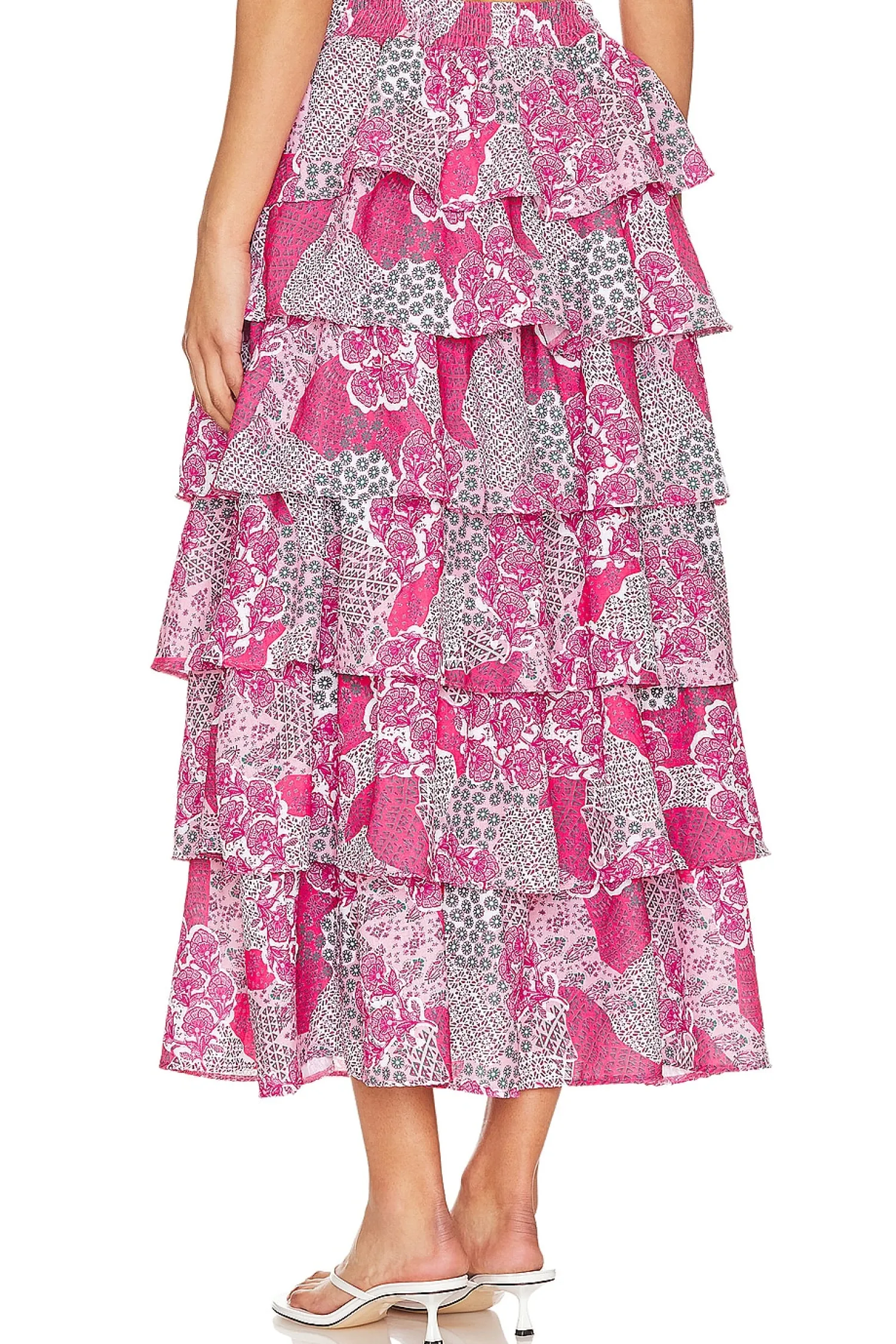 Women PEIXOTO Matching Sets>Estelle Skirt