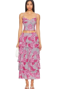 Women PEIXOTO Matching Sets><noscript><img width=
