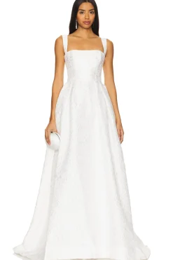 Women Rebecca Vallance Dresses>Esther Gown