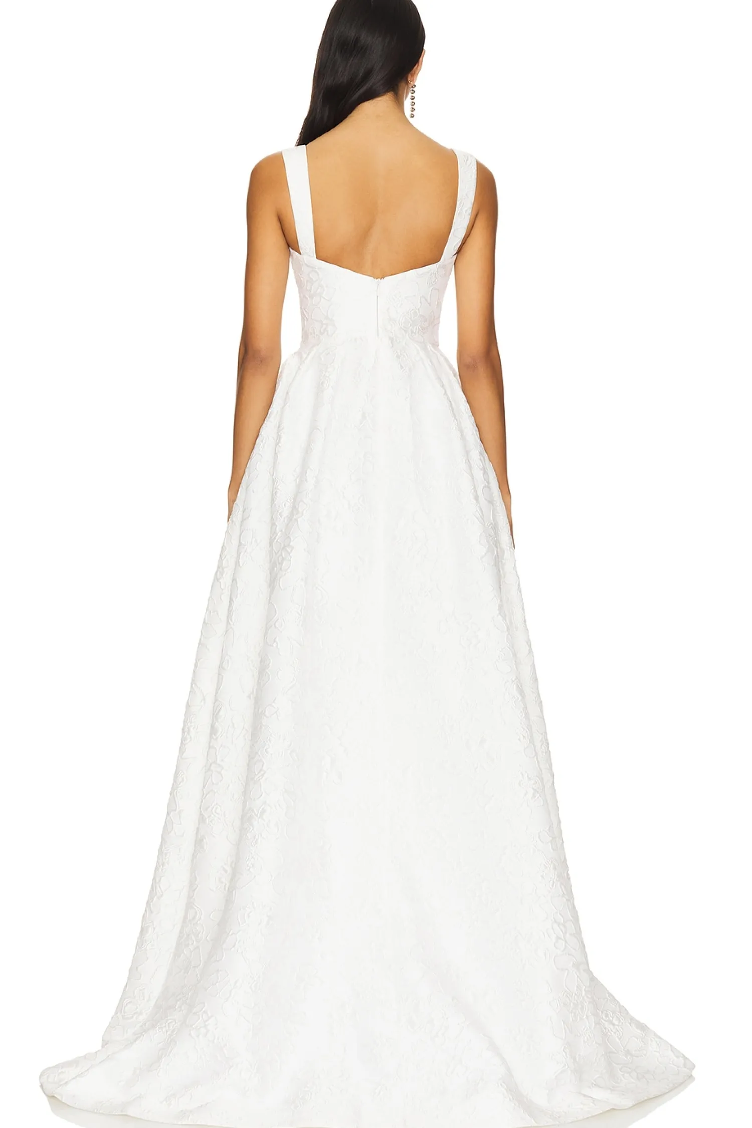 Women Rebecca Vallance Dresses>Esther Gown