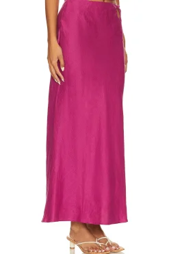 Women FAITHFULL THE BRAND Matching Sets>Estina Skirt
