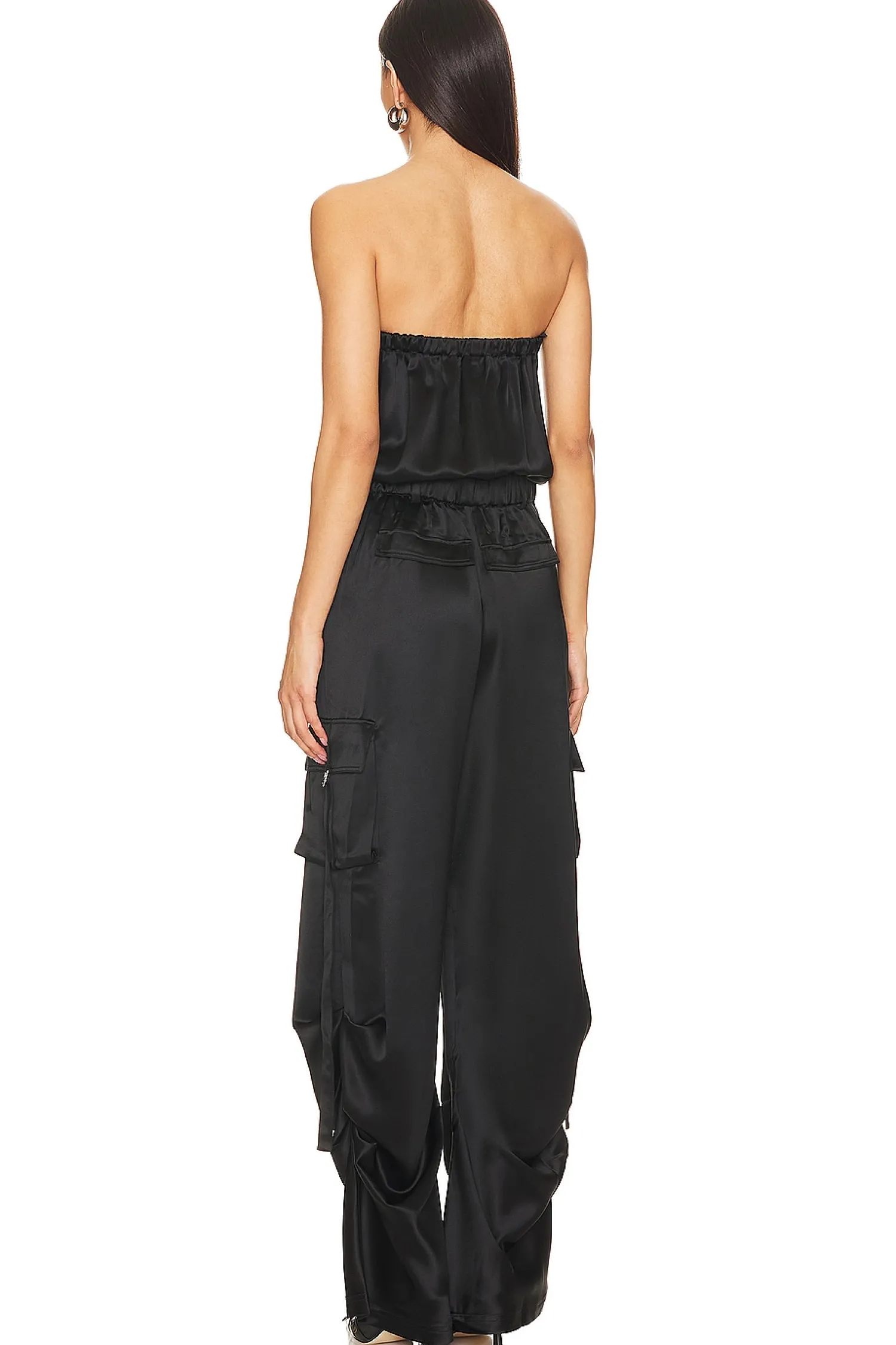 Women retrofete Jumpsuits>Estrella Jumpsuit