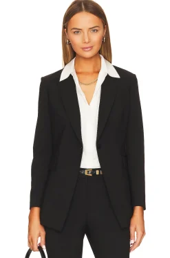 Women Theory Jackets & Coats>Etiennette Blazer