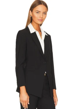 Women Theory Jackets & Coats><noscript><img width=