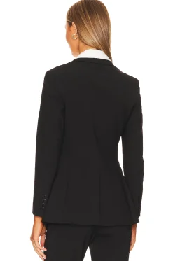Women Theory Jackets & Coats><noscript><img width=