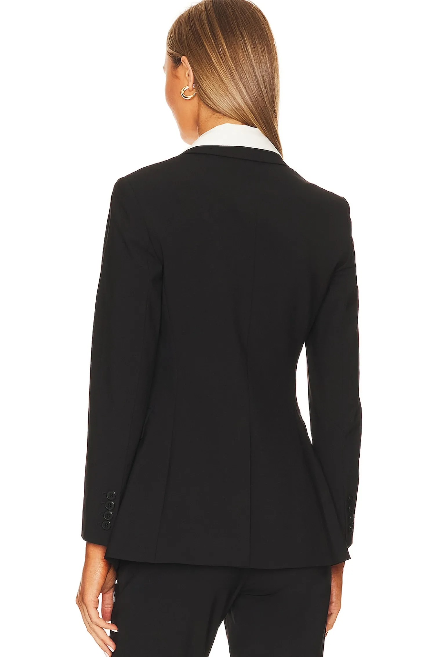 Women Theory Jackets & Coats>Etiennette Blazer
