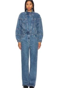 Women Ronny Kobo Jumpsuits>Eugene Jumpsuit