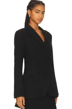 Women SIMKHAI Jackets & Coats>Eva Blazer