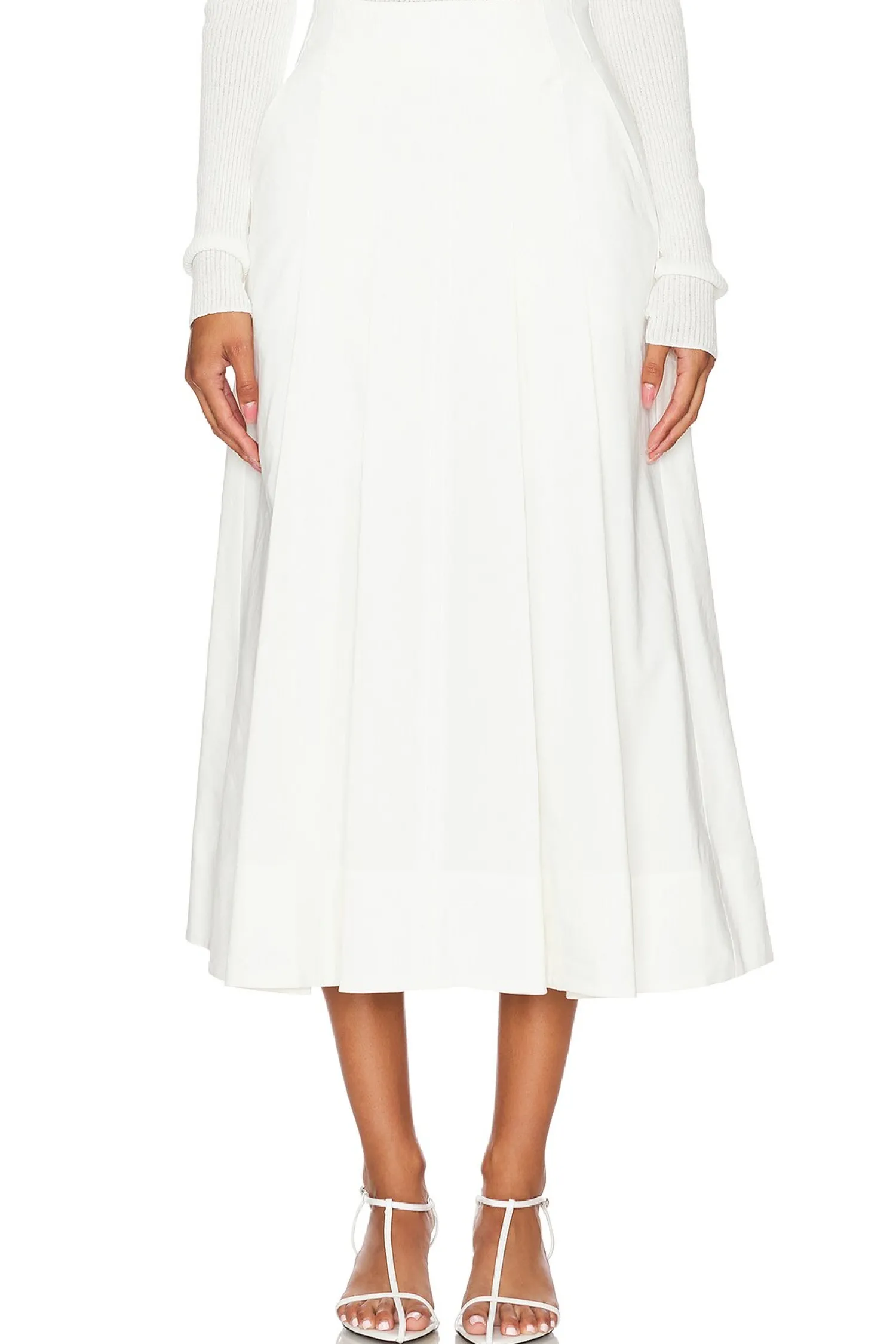Women A.L.C. Matching Sets>Eve Skirt