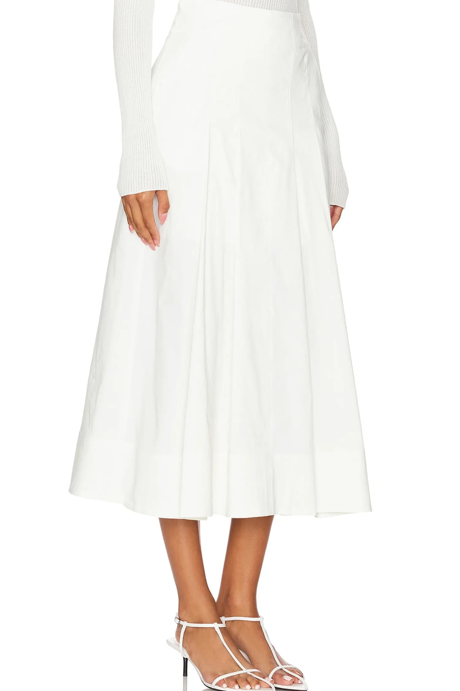 Women A.L.C. Matching Sets>Eve Skirt