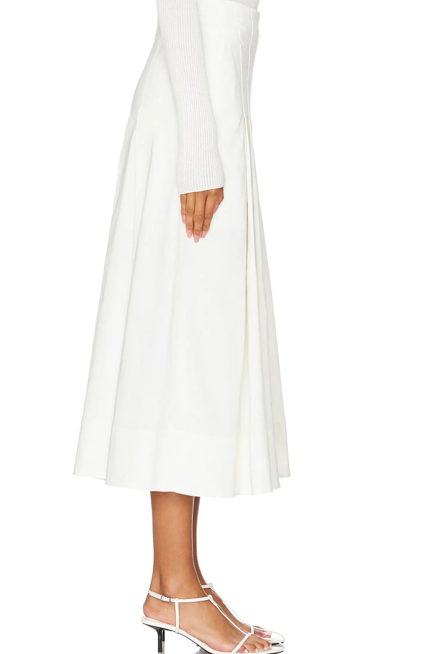 Women A.L.C. Matching Sets>Eve Skirt