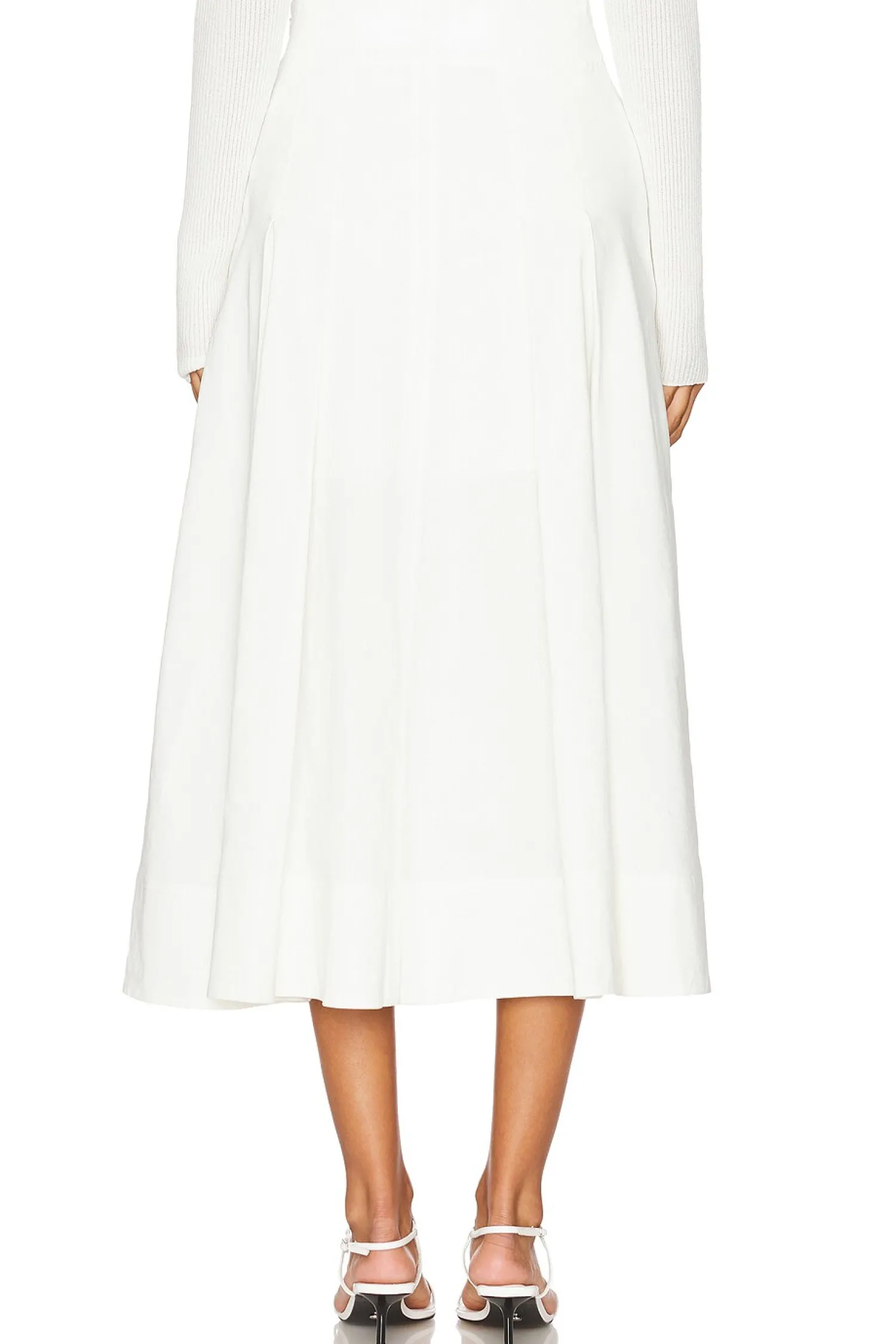 Women A.L.C. Matching Sets>Eve Skirt