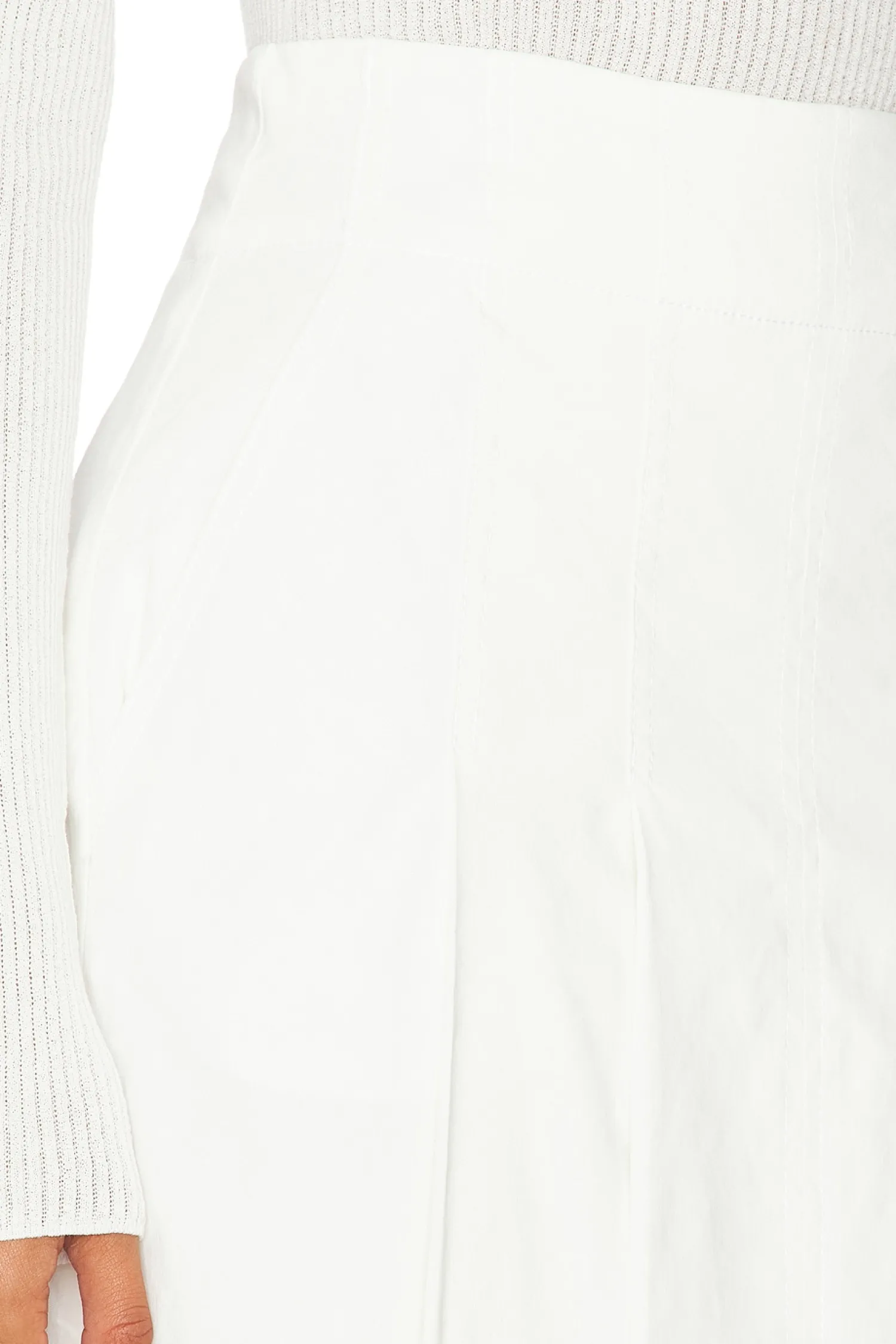 Women A.L.C. Matching Sets>Eve Skirt