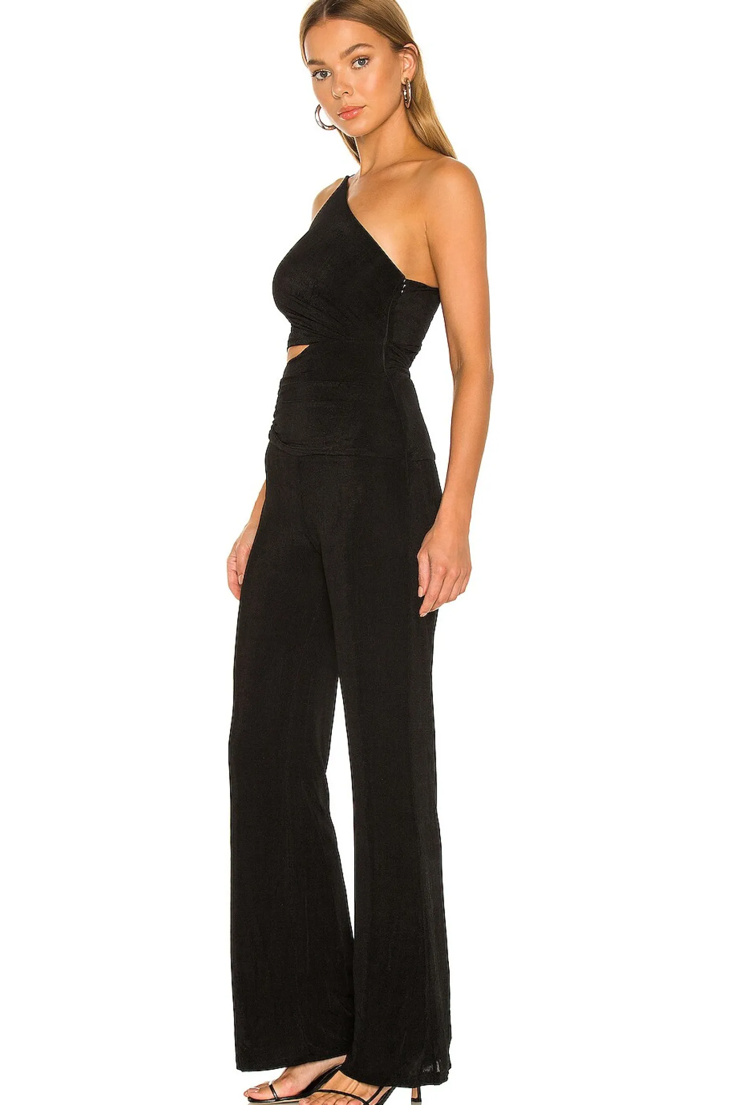 Women MISHA Jumpsuits>Evelia Pantsuit