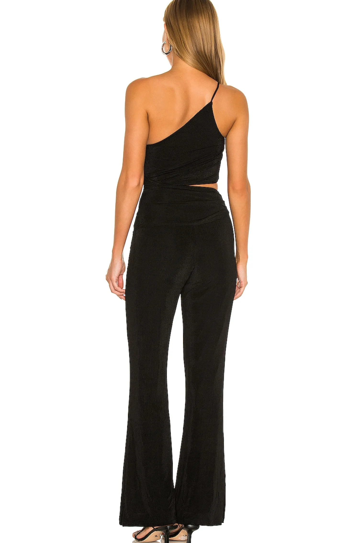 Women MISHA Jumpsuits>Evelia Pantsuit