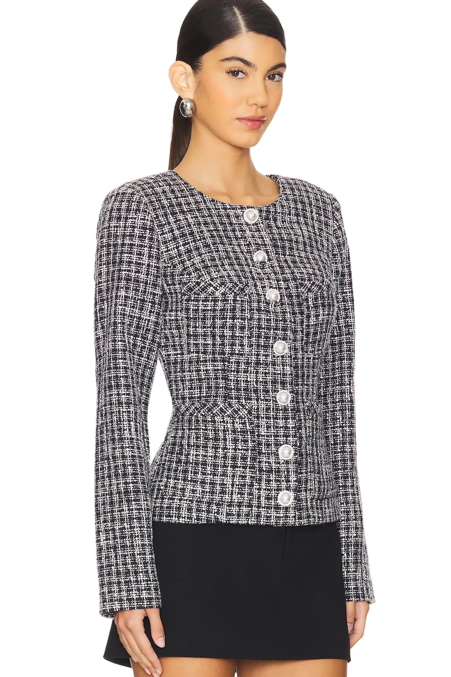 Women MAJORELLE Jackets & Coats>Evelyn Jacket