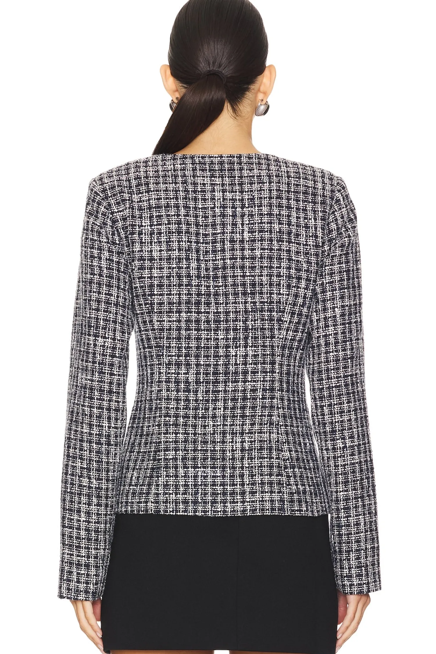 Women MAJORELLE Jackets & Coats>Evelyn Jacket