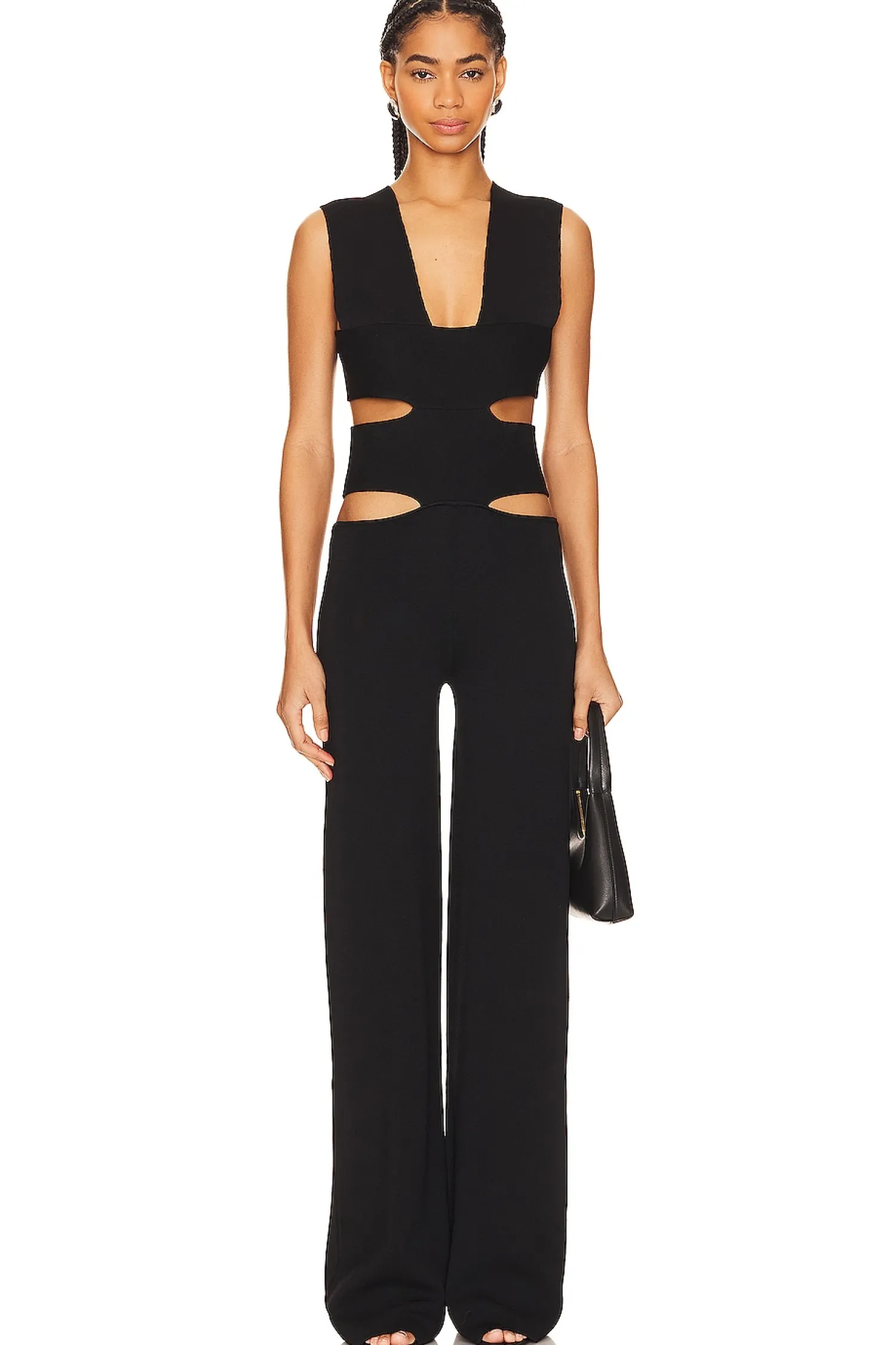 Women MYBESTFRIENDS Jumpsuits>Evelyn Jumpsuit