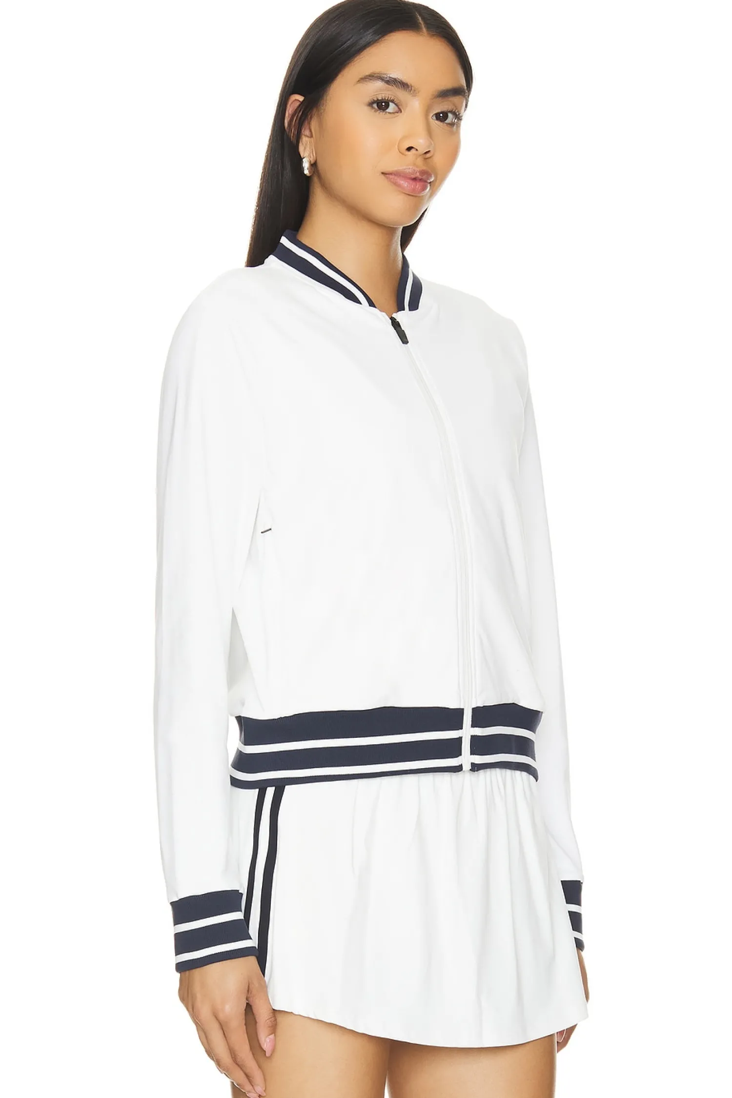 Women Splits59 Jackets & Coats>Ever Supplex Jacket