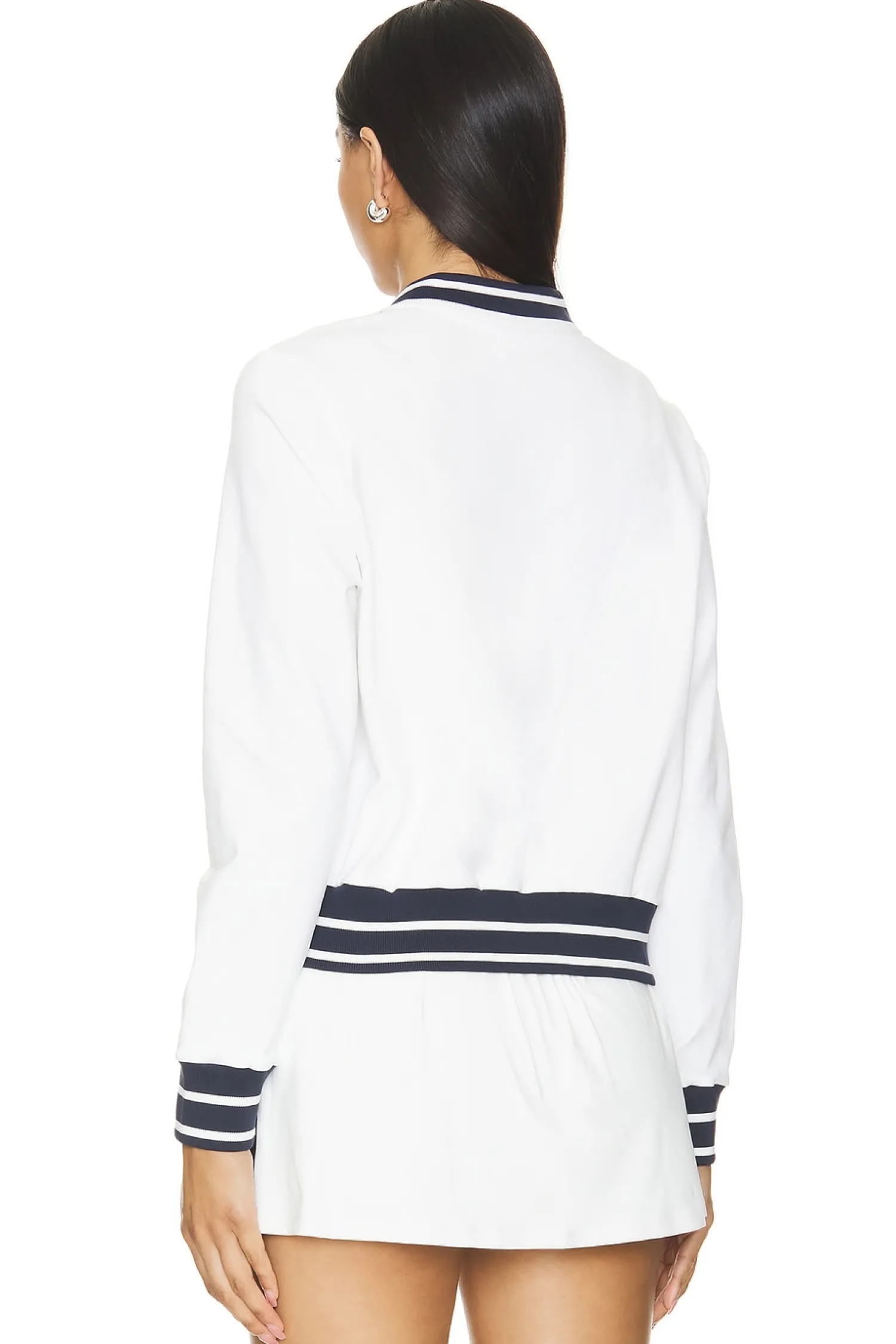 Women Splits59 Jackets & Coats>Ever Supplex Jacket