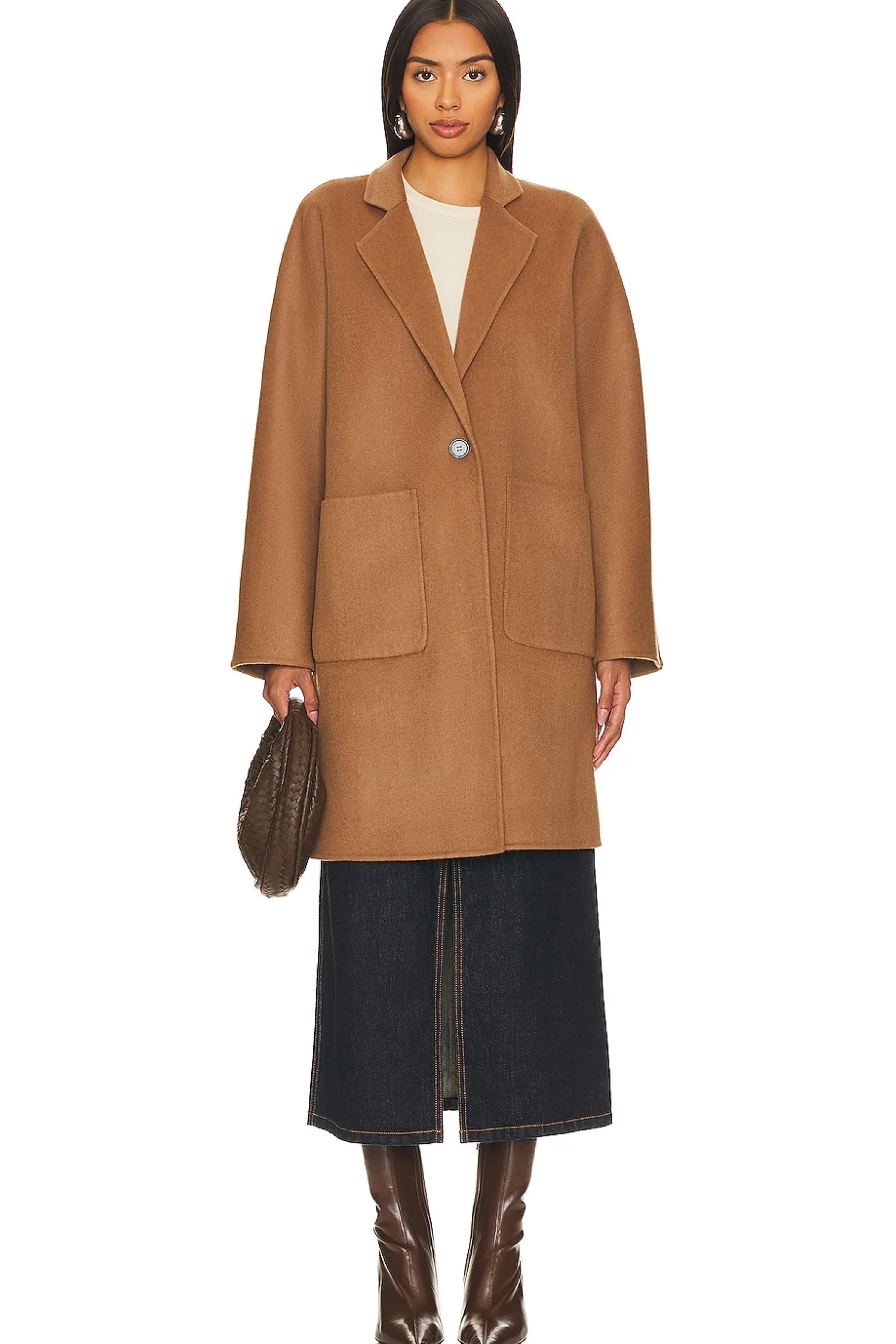 Women Rails Jackets & Coats>Everest Jacket