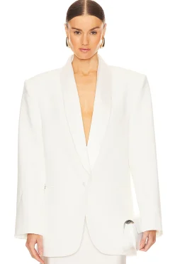 Women Ronny Kobo Jackets & Coats>Everlan Blazer