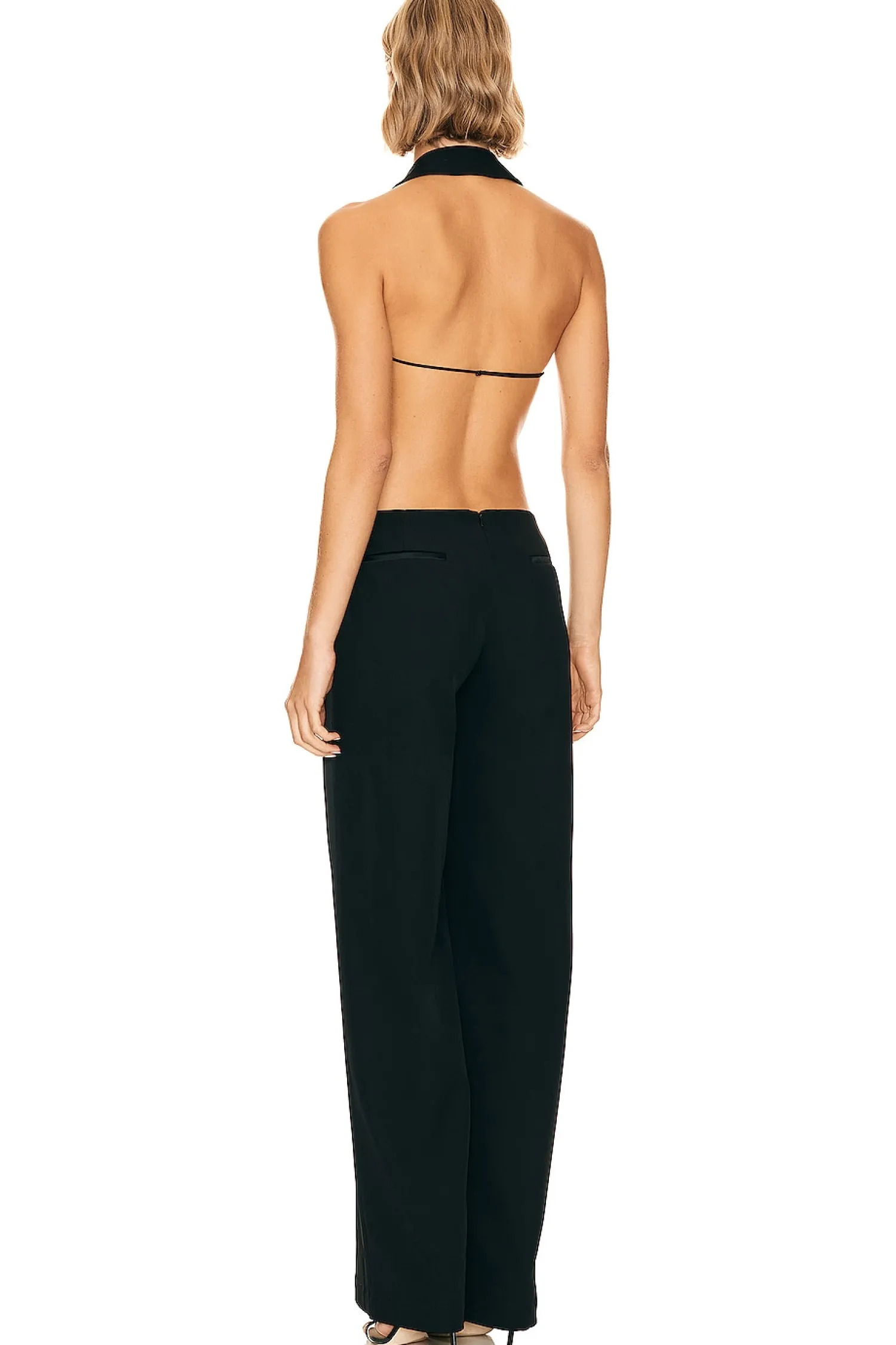 Women retrofete Jumpsuits>Everlee Jumpsuit