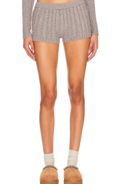 Women Frankies Bikinis Loungewear|Lingerie & Sleepwear>Evermore Short
