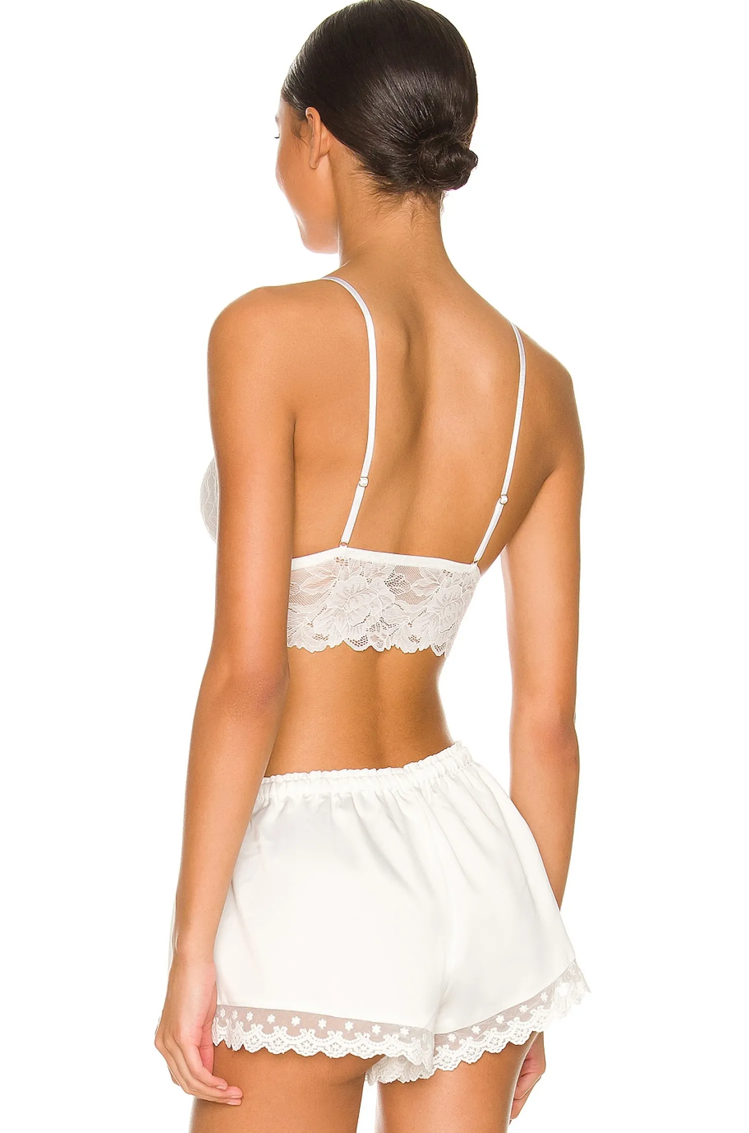 Women Free People Lingerie & Sleepwear>Everyday Lace Bralette
