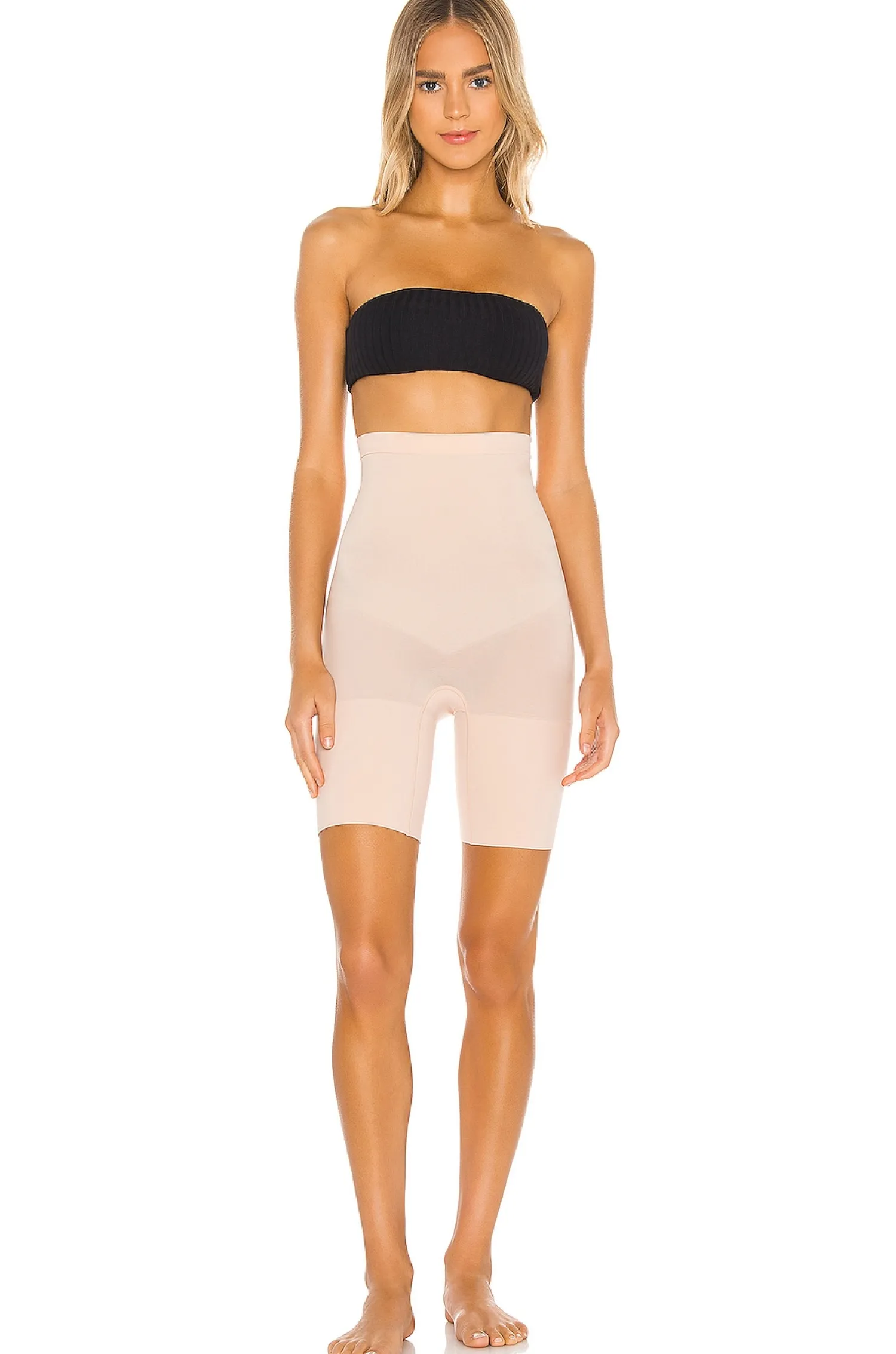 Women SPANX Lingerie & Sleepwear>Everyday Shaping High-Waisted Short