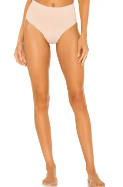 Women SPANX Lingerie & Sleepwear>Everyday Shaping Panties Thong
