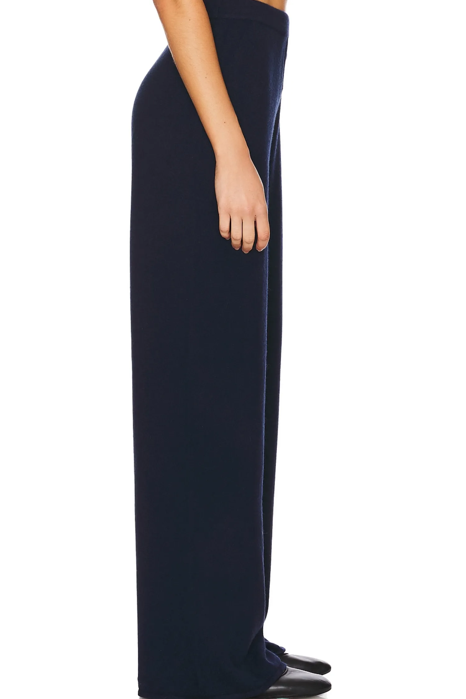 Women Guest In Residence Pants|Loungewear>Everywear Cashmere Pant