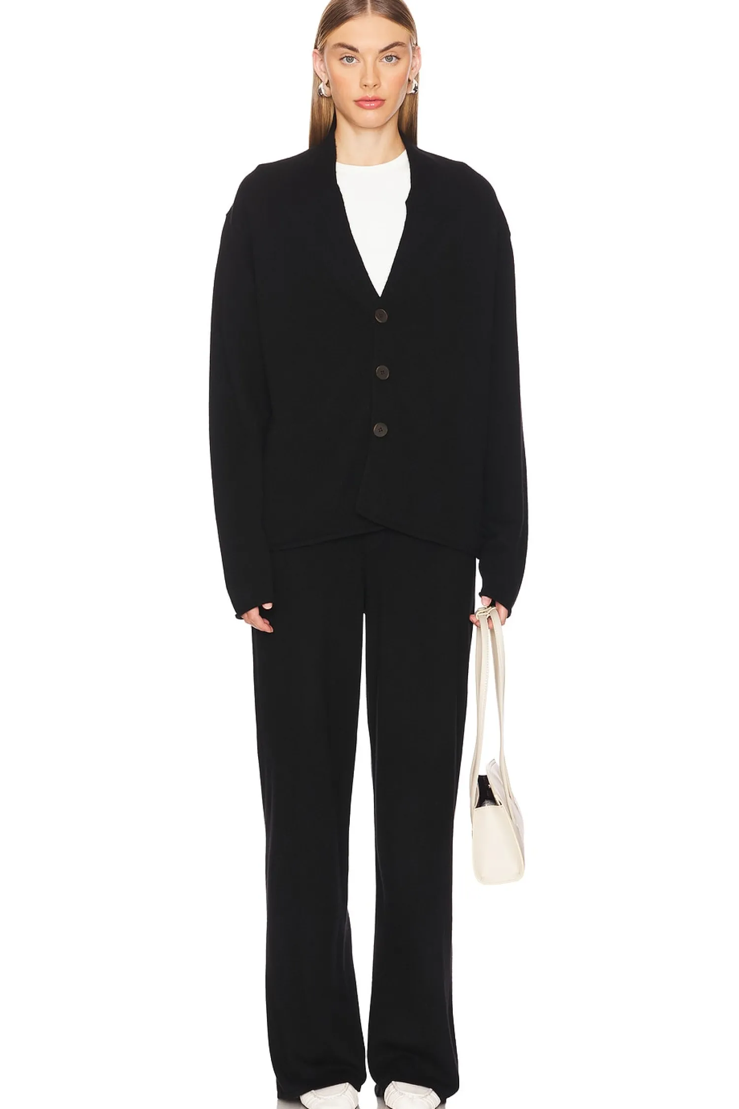 Women Guest In Residence Matching Sets>Everywear Pant