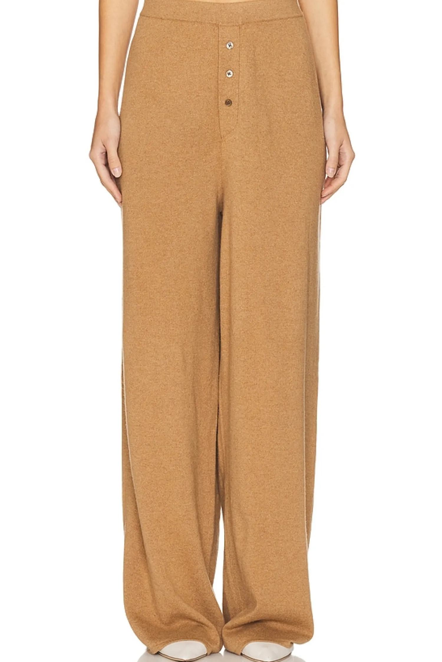 Women Guest In Residence Matching Sets>Everywear Pant
