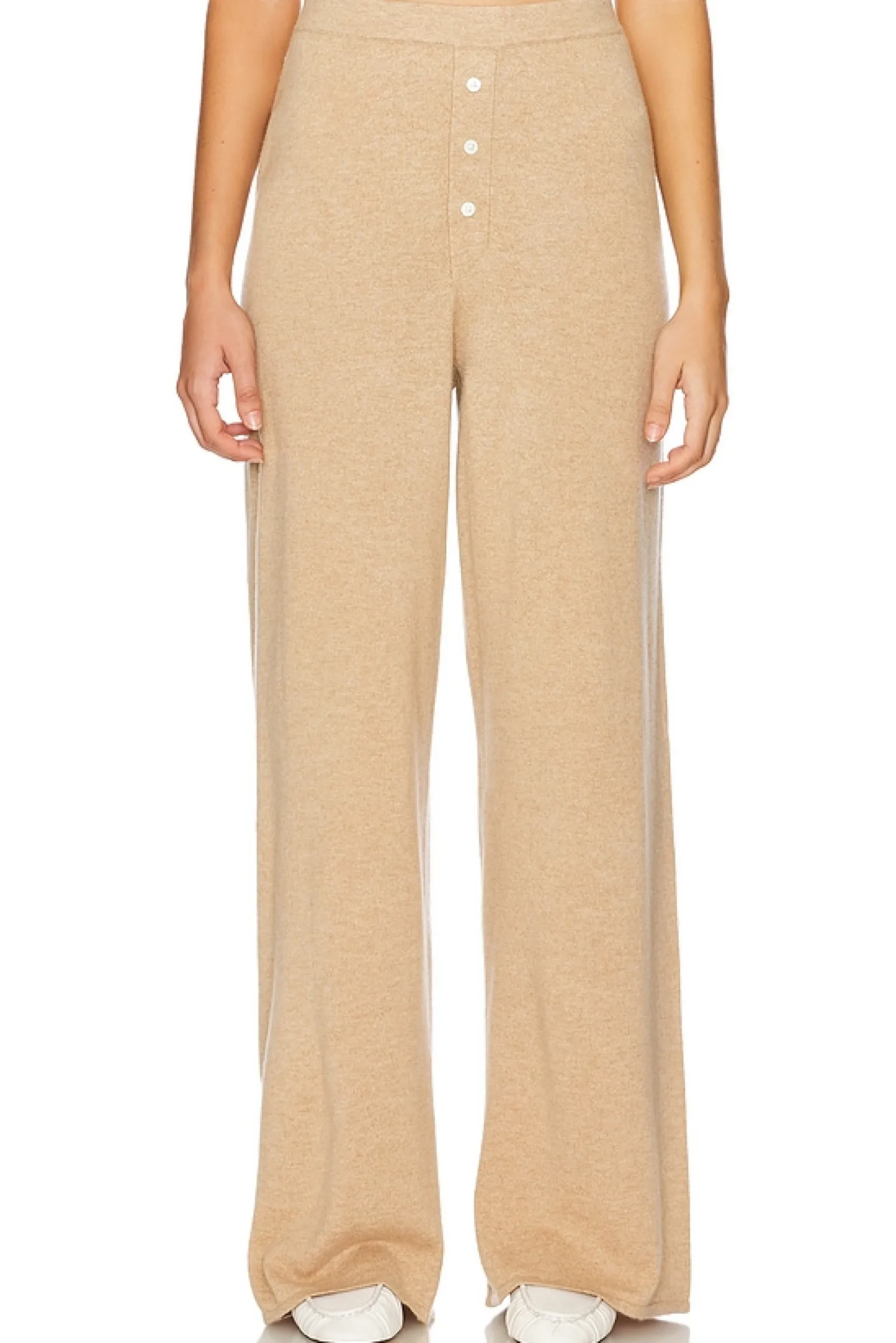 Women Guest In Residence Matching Sets>Everywear Pant