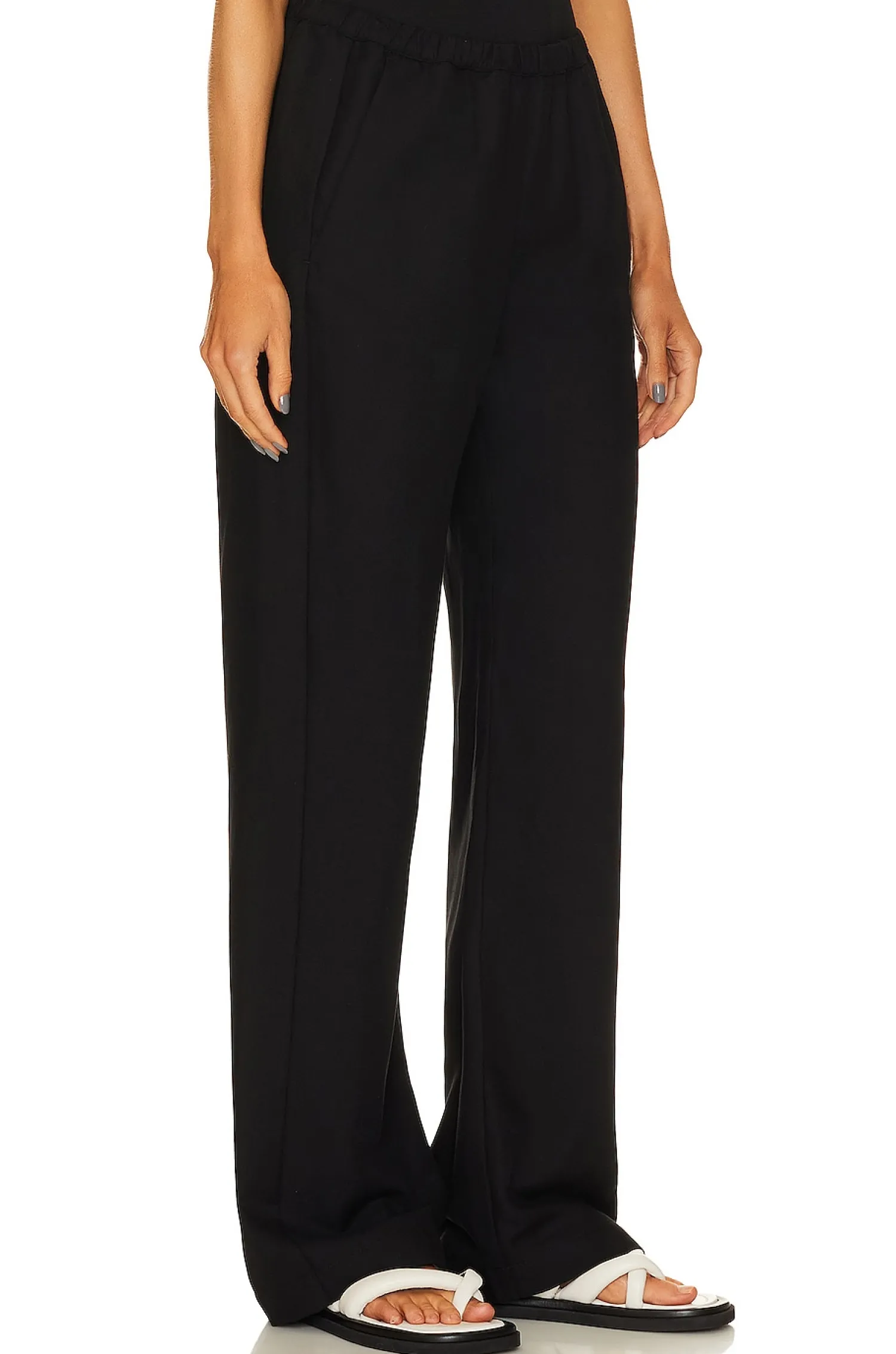 Women Enza Costa Pants|Loungewear>Everywhere Pant