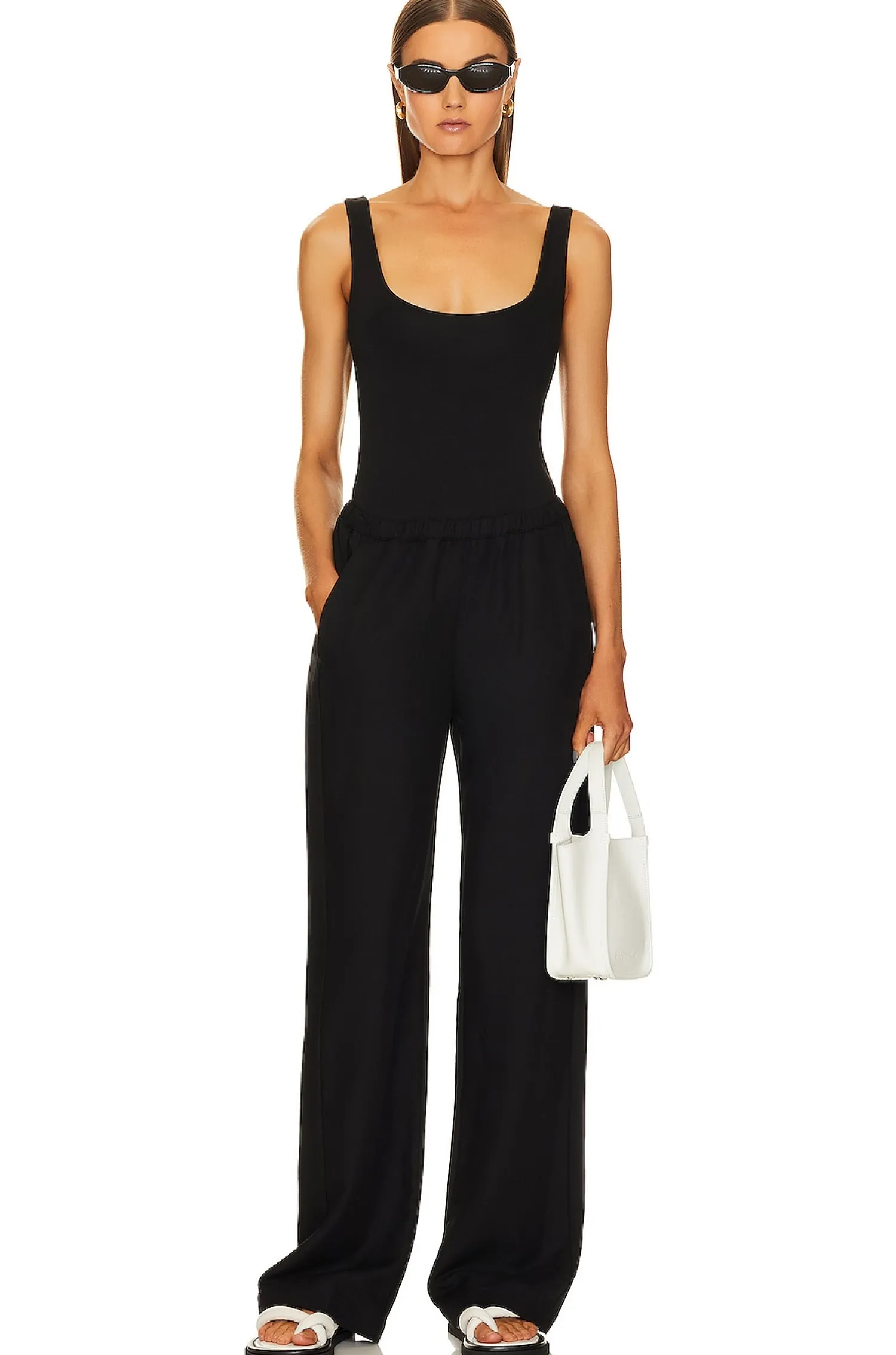 Women Enza Costa Pants|Loungewear>Everywhere Pant