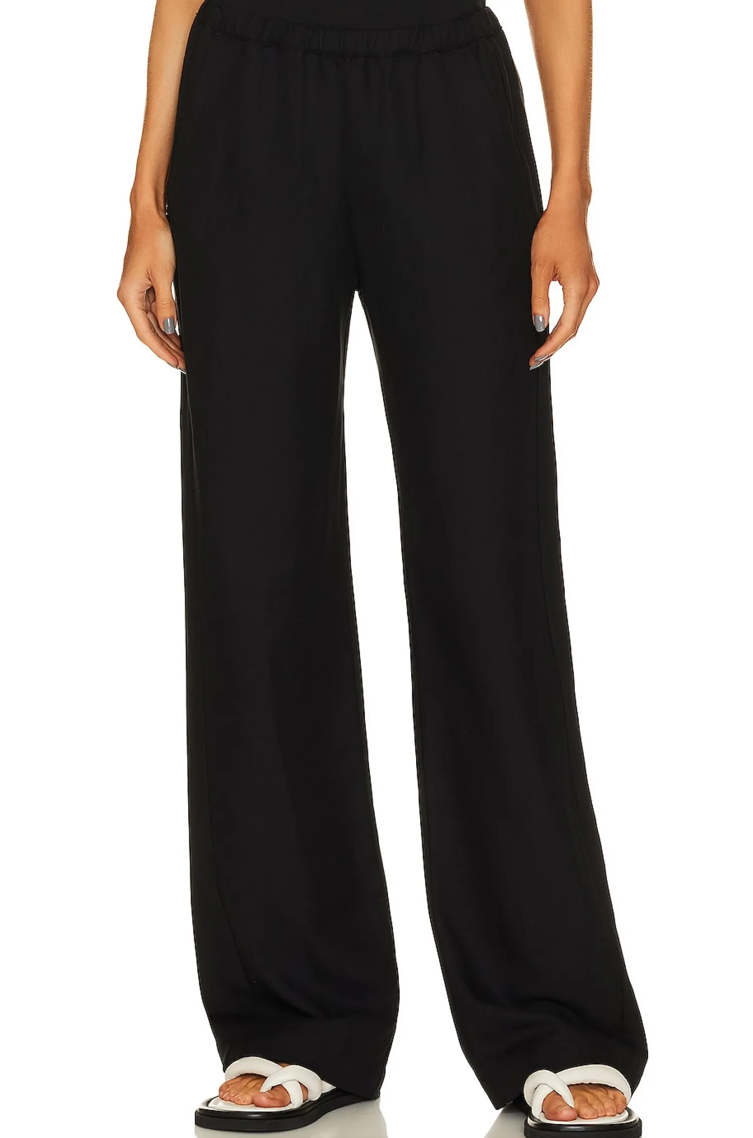 Women Enza Costa Pants|Loungewear>Everywhere Pant