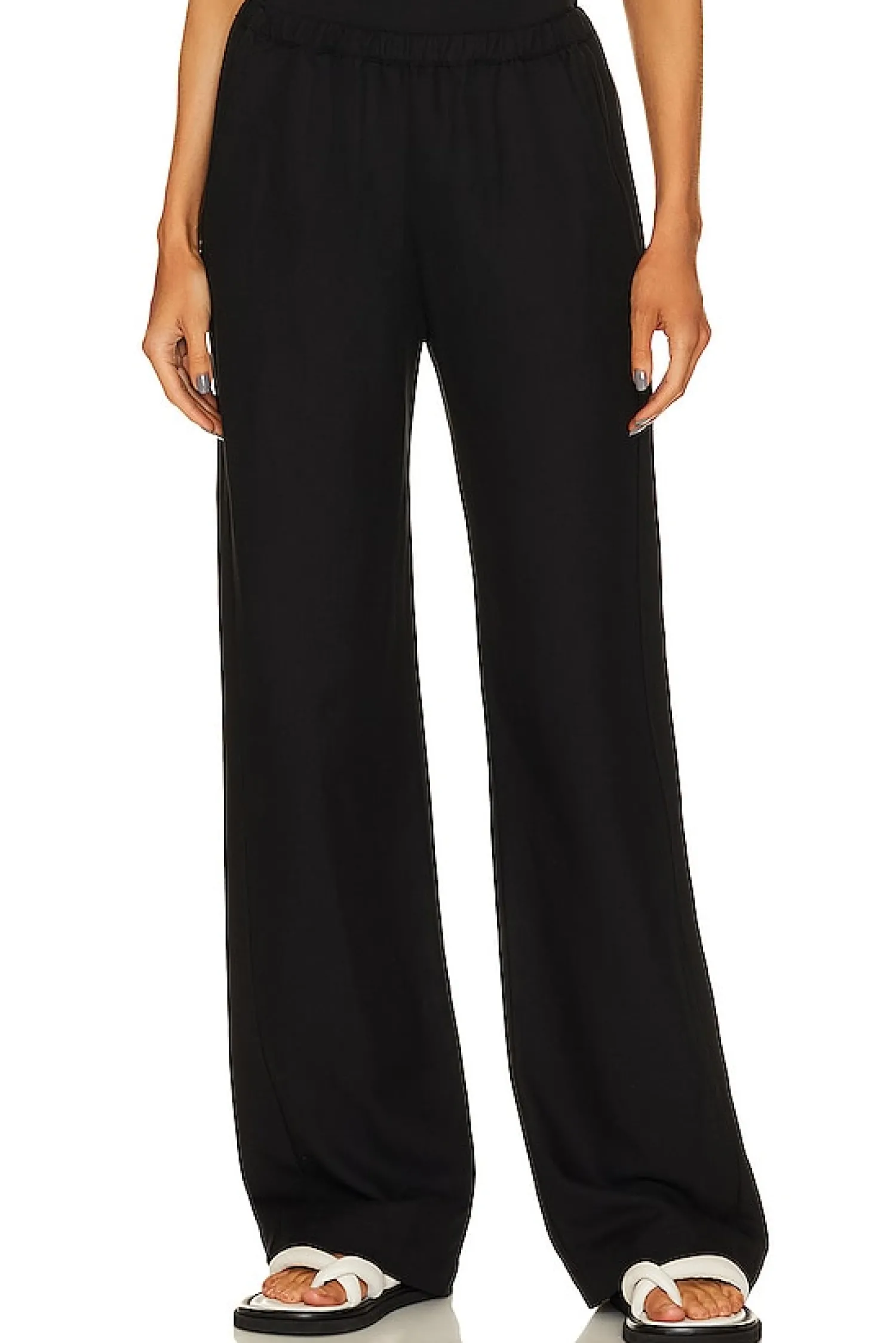 Women Enza Costa Pants|Loungewear>Everywhere Pant