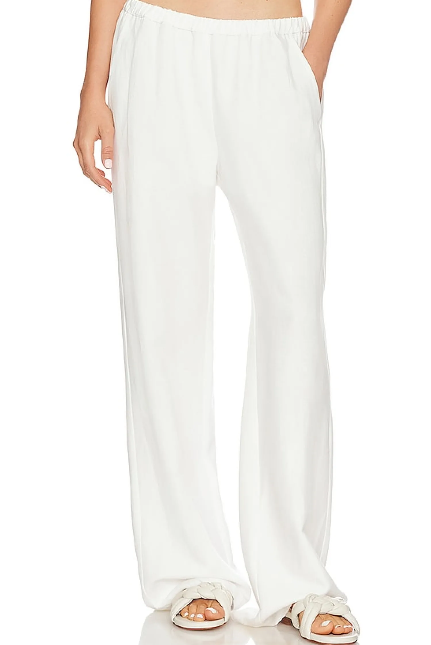 Women Enza Costa Pants|Loungewear>Everywhere Pant