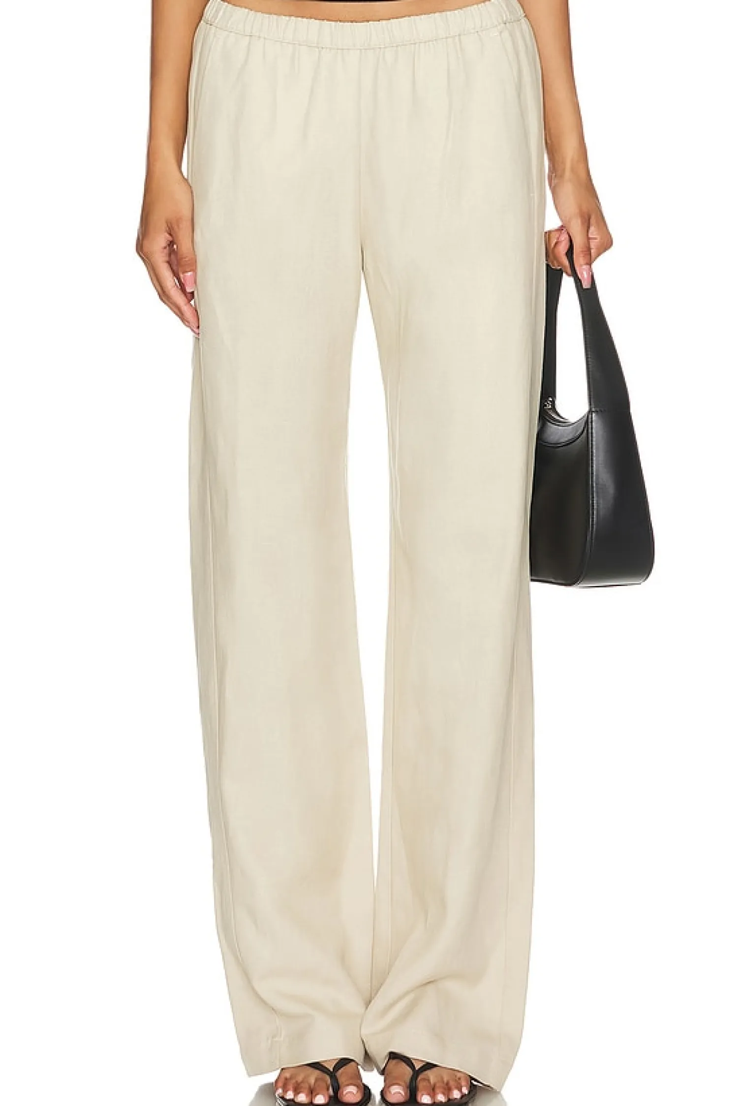 Women Enza Costa Pants|Loungewear>Everywhere Pant