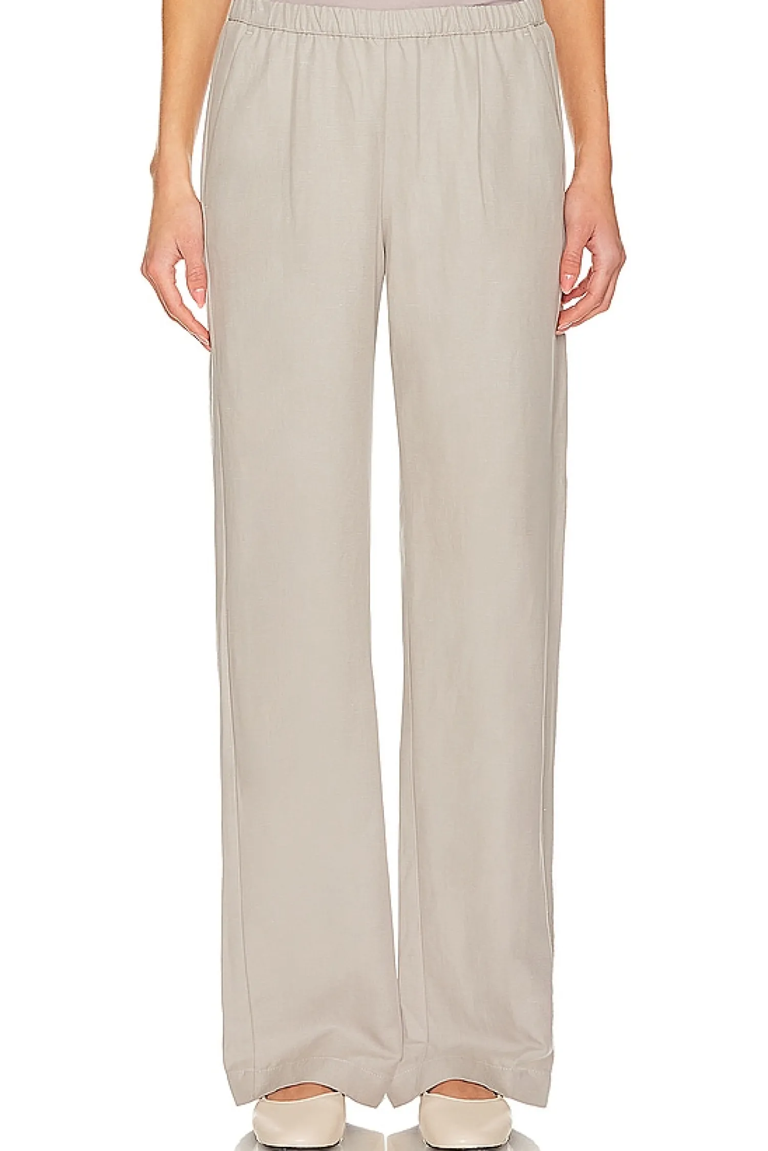 Women Enza Costa Pants|Loungewear>Everywhere Pant