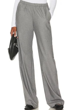 Women Enza Costa Pants|Loungewear>Everywhere Suit Pant