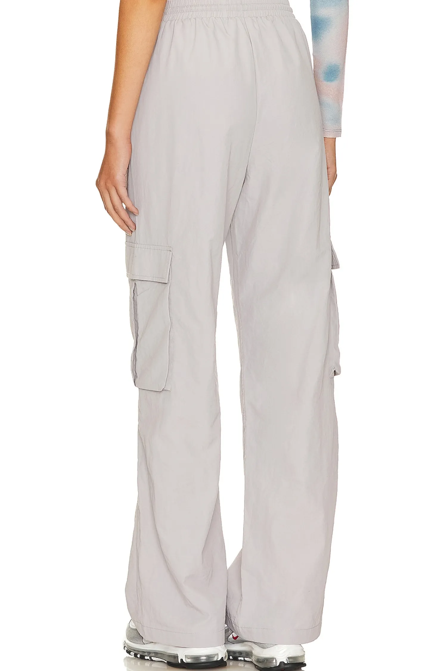 Women superdown Pants>Evie Cargo Pant