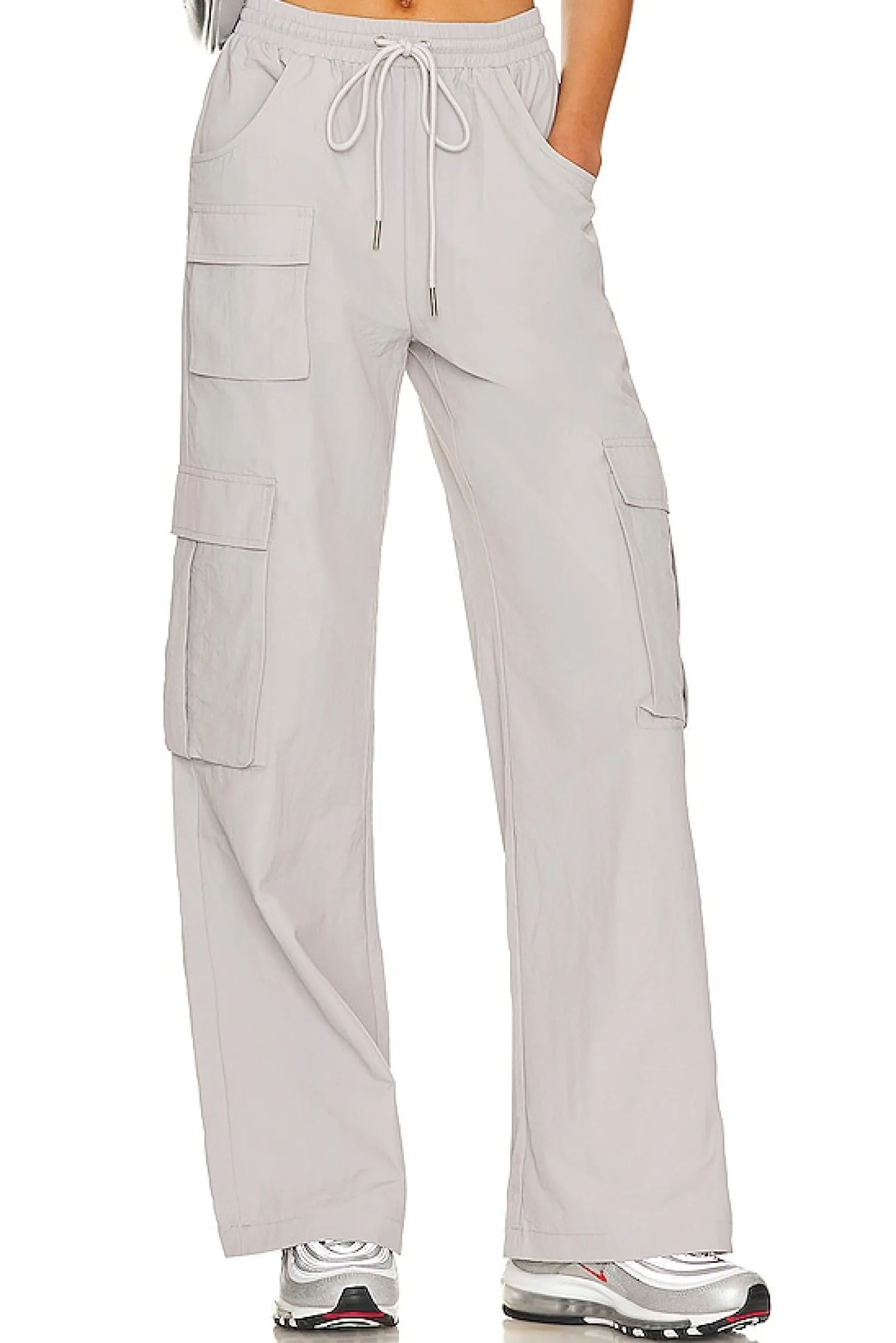 Women superdown Pants>Evie Cargo Pant