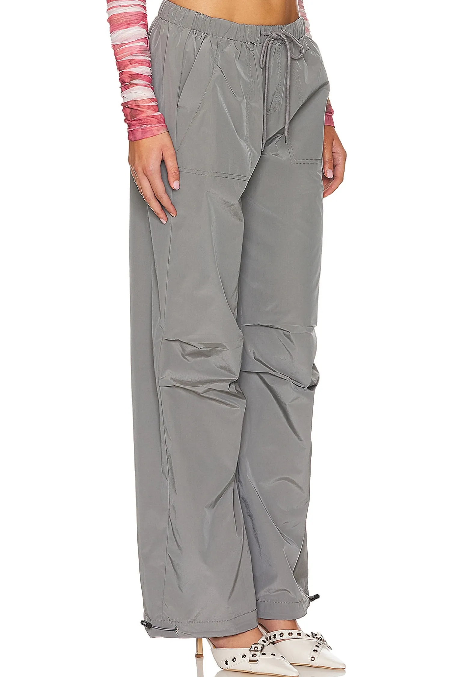 Women superdown Pants>Evita Pant