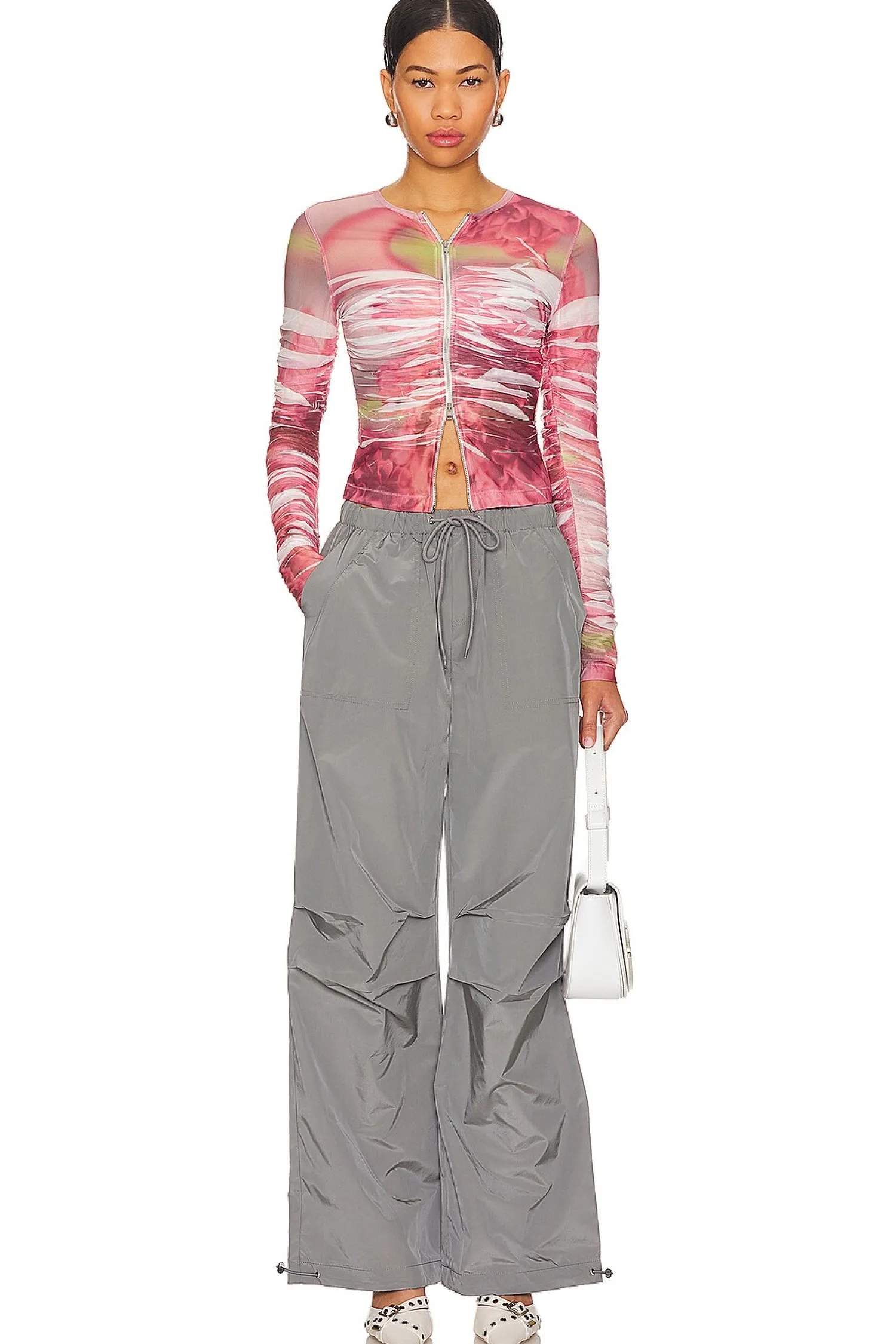 Women superdown Pants>Evita Pant